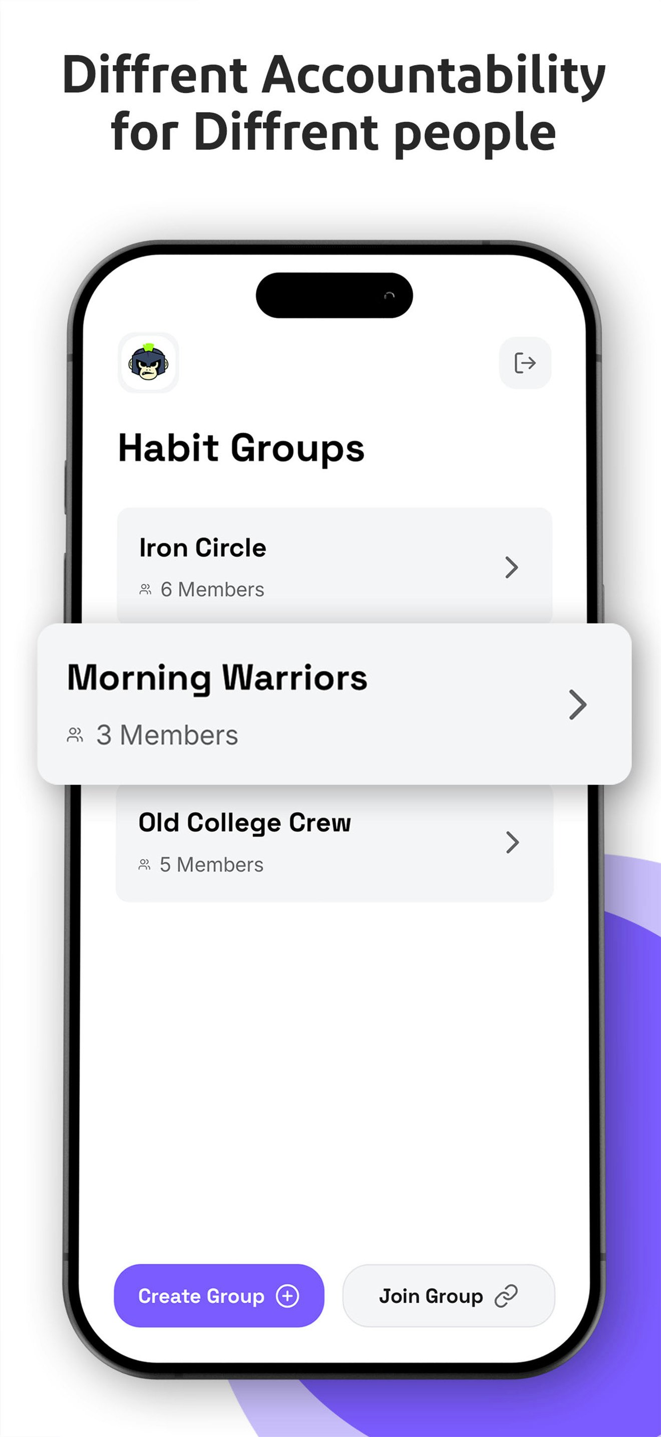 HabitWar gallery image