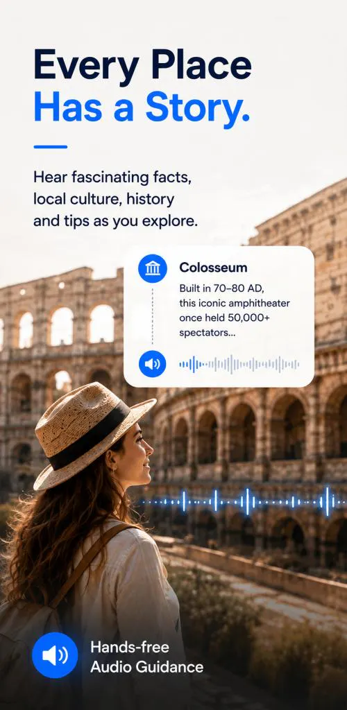 TravelTalk gallery image