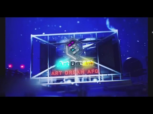 Art Dream AFG gallery image