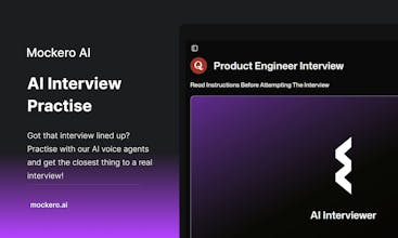 Mockero gallery image