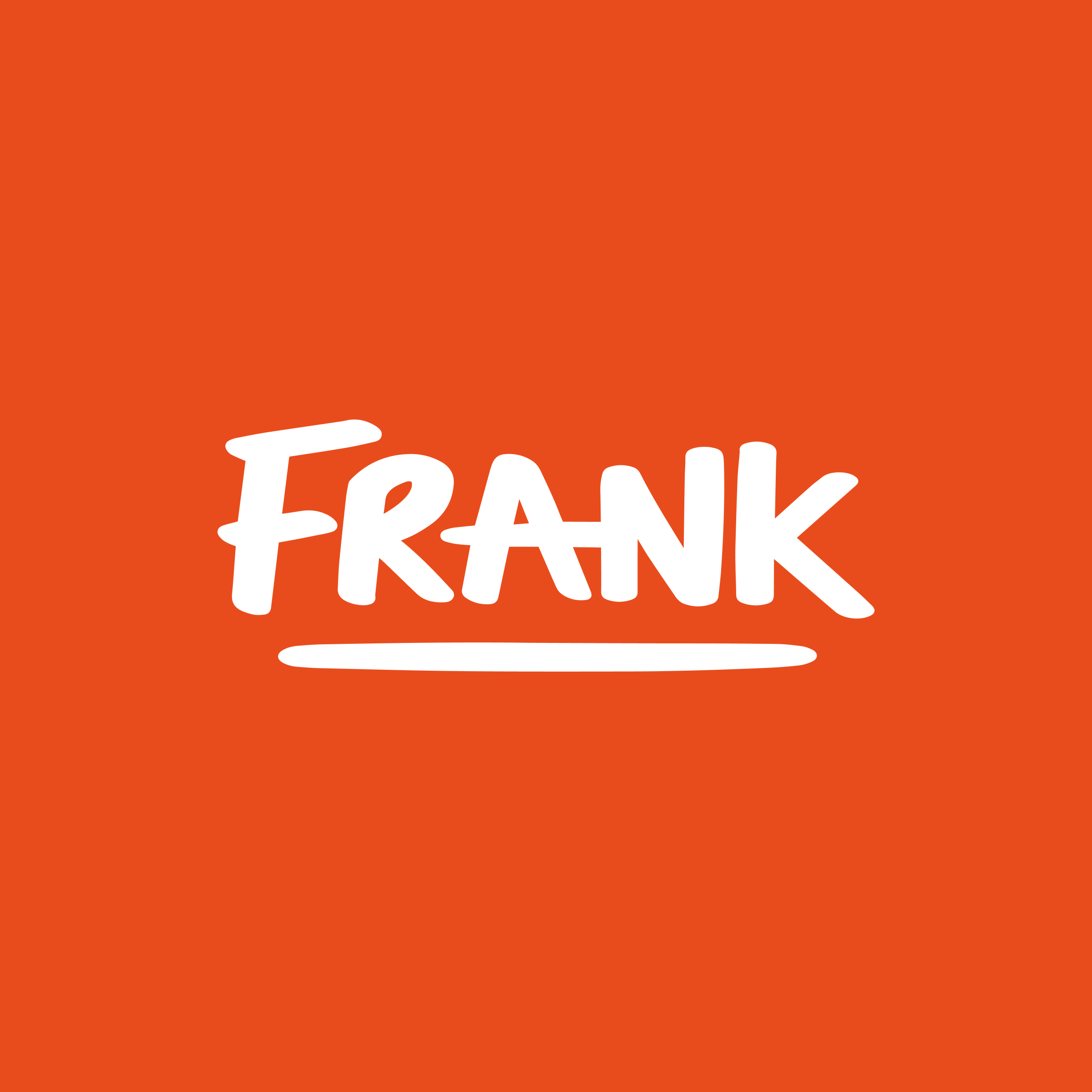 Frank gallery image