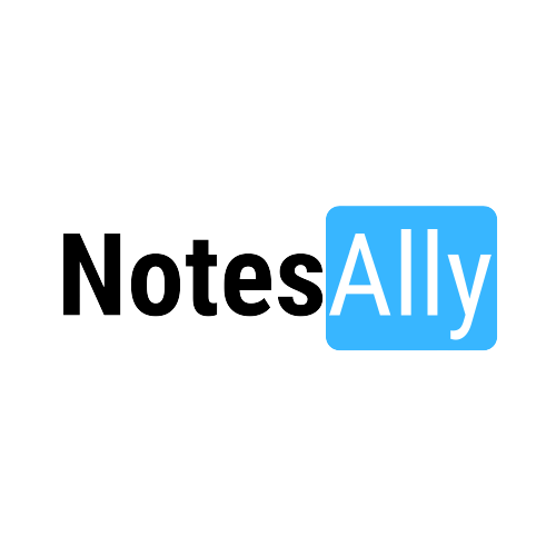 NotesAlly