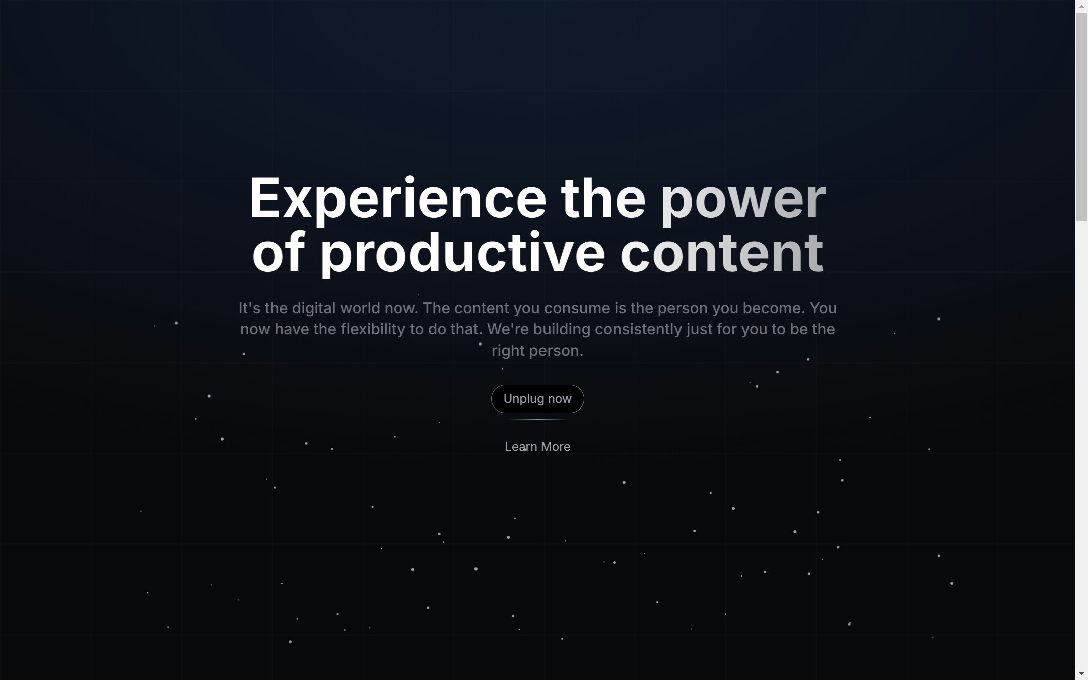 Youtube Detoxify gallery image