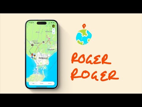 startuptile roger-roger-Your app for spontaneous meet-ups