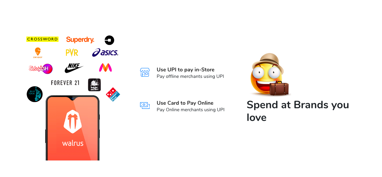 Walrus gallery image