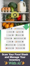 Chefiniti - Smart Recipe Creator gallery image