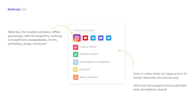 Referaly gallery image