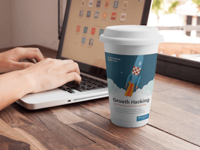 Growth Hacking - das Buch gallery image