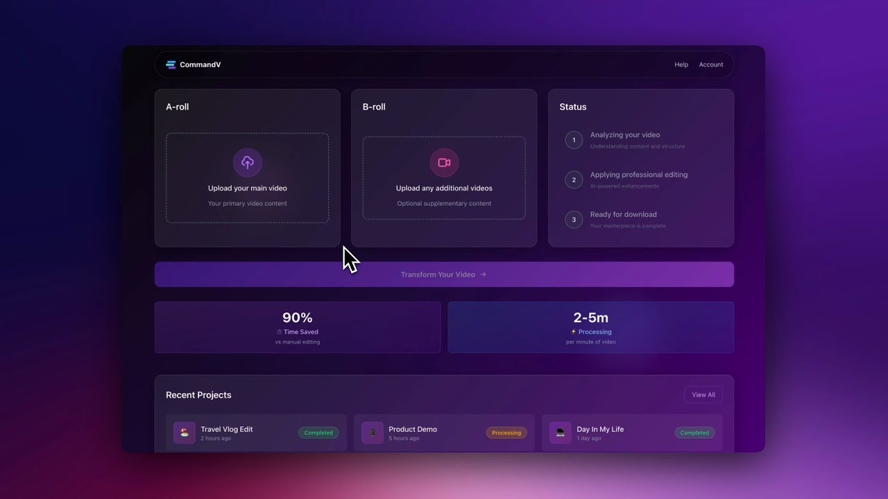 Filmm8 gallery image