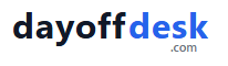 dayoffdesk