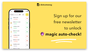 DotComSnag gallery image