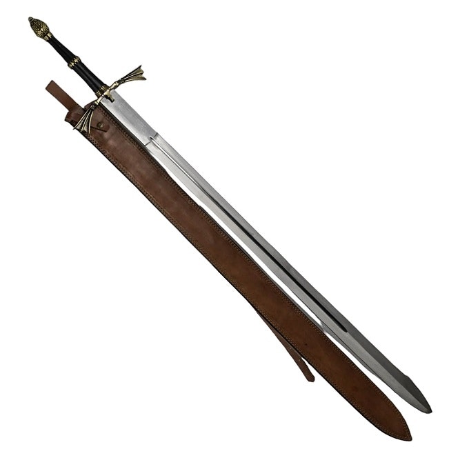 Battling Blades Precision-Crafted Steel 
