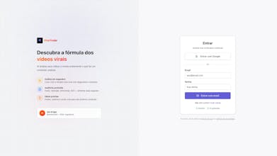 Viral Finder gallery image