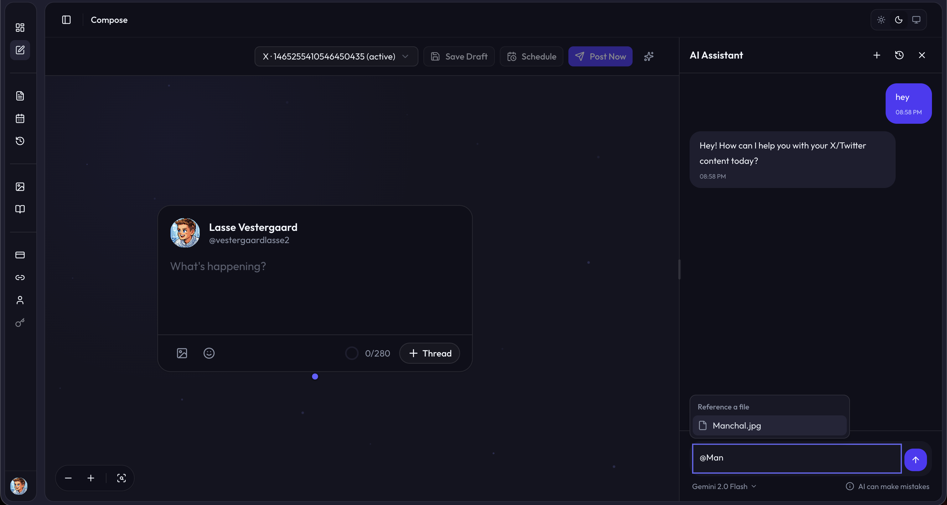 Kontentspace gallery image