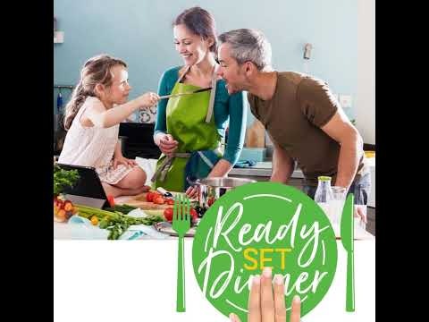 Ready Set Dinner gallery image