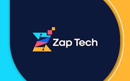 Zap Tech media 1