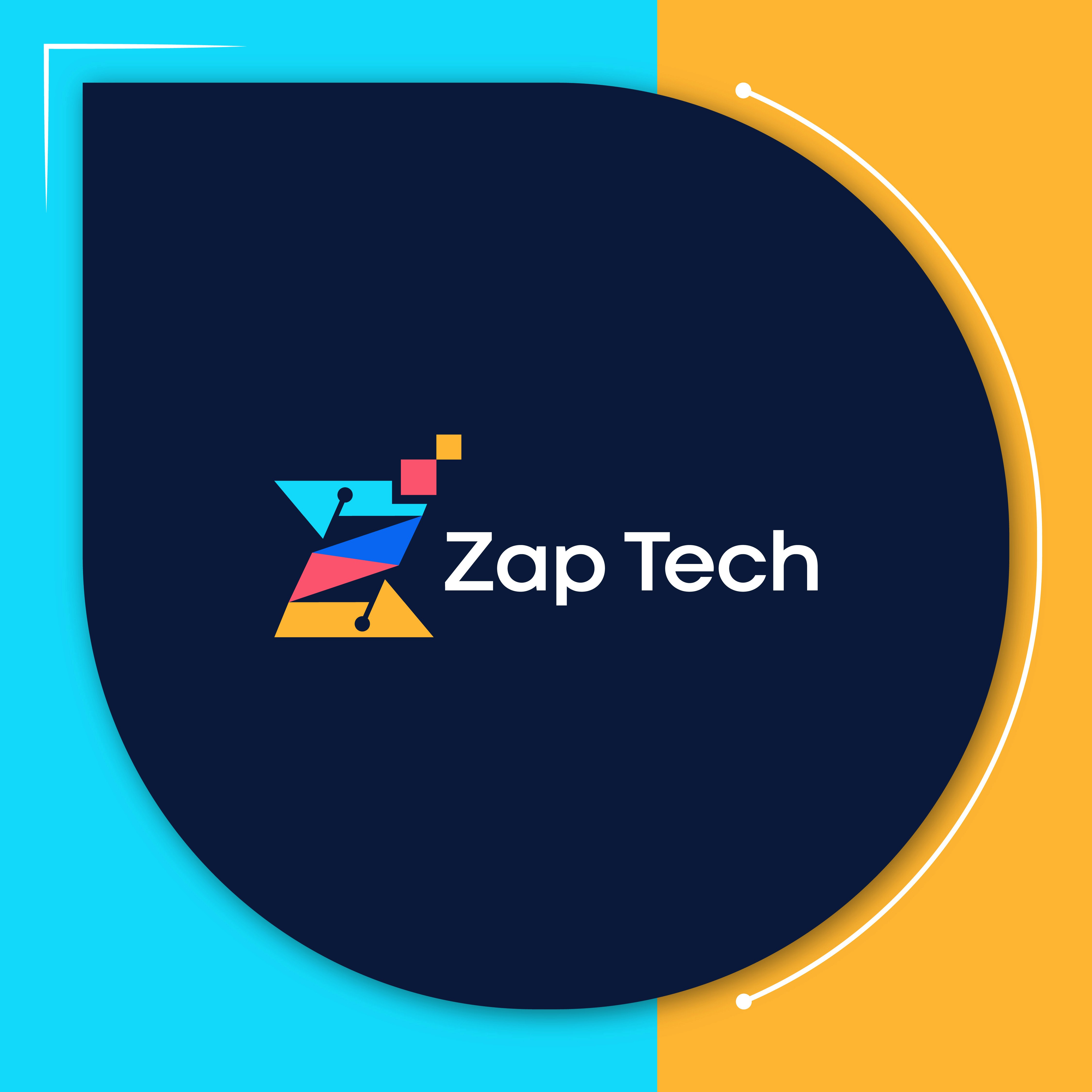 Zap teknolojisi - ZAP Tech ile Yenilik Yenilik: Hız, Hassasiyet, İlerleme medya 1