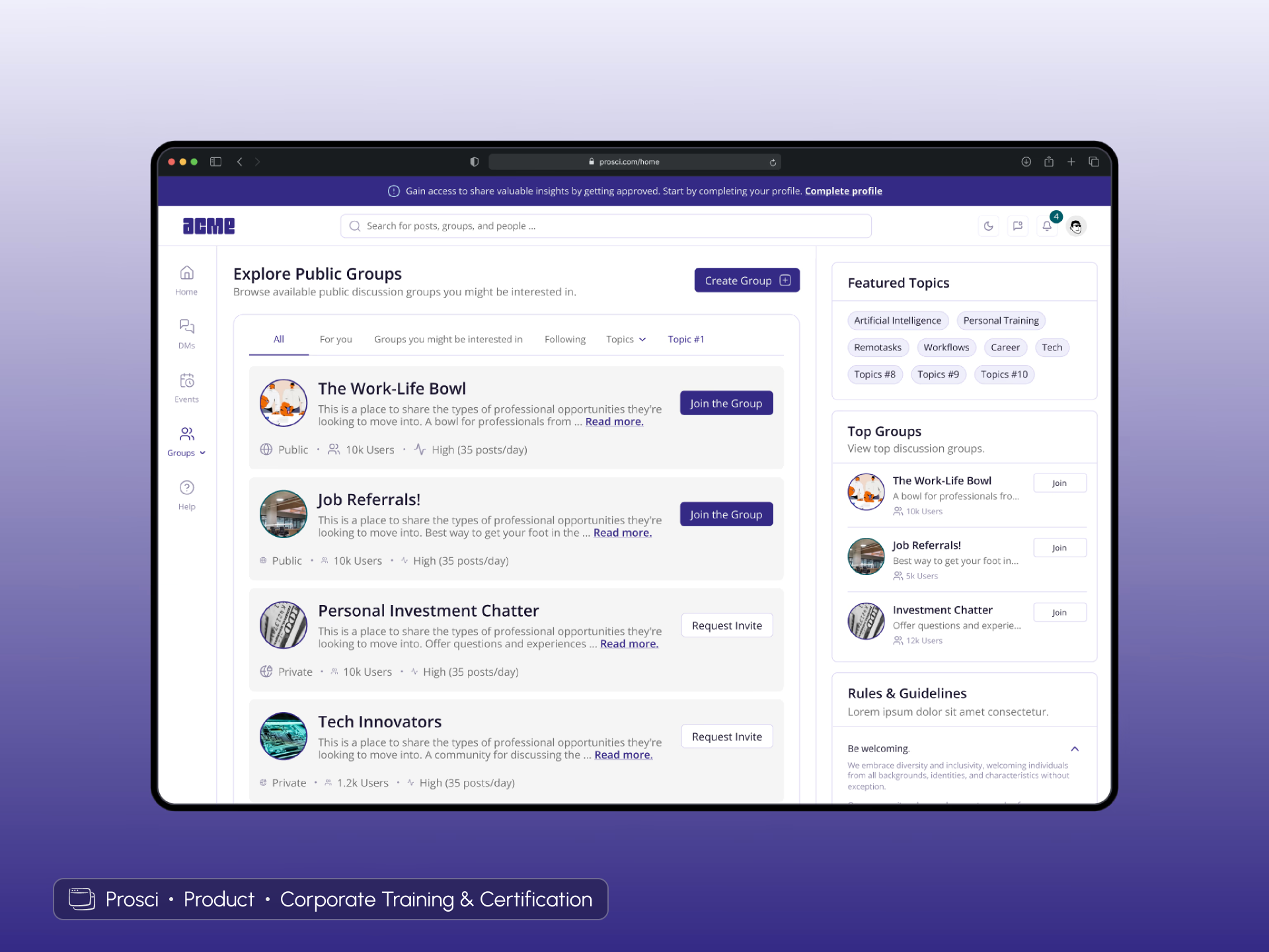 Outsource Rizz gallery image