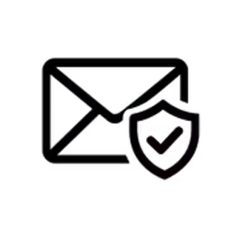 Official Email Valid... logo