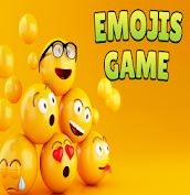 Emojis game