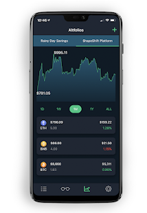 CoinCap gallery image