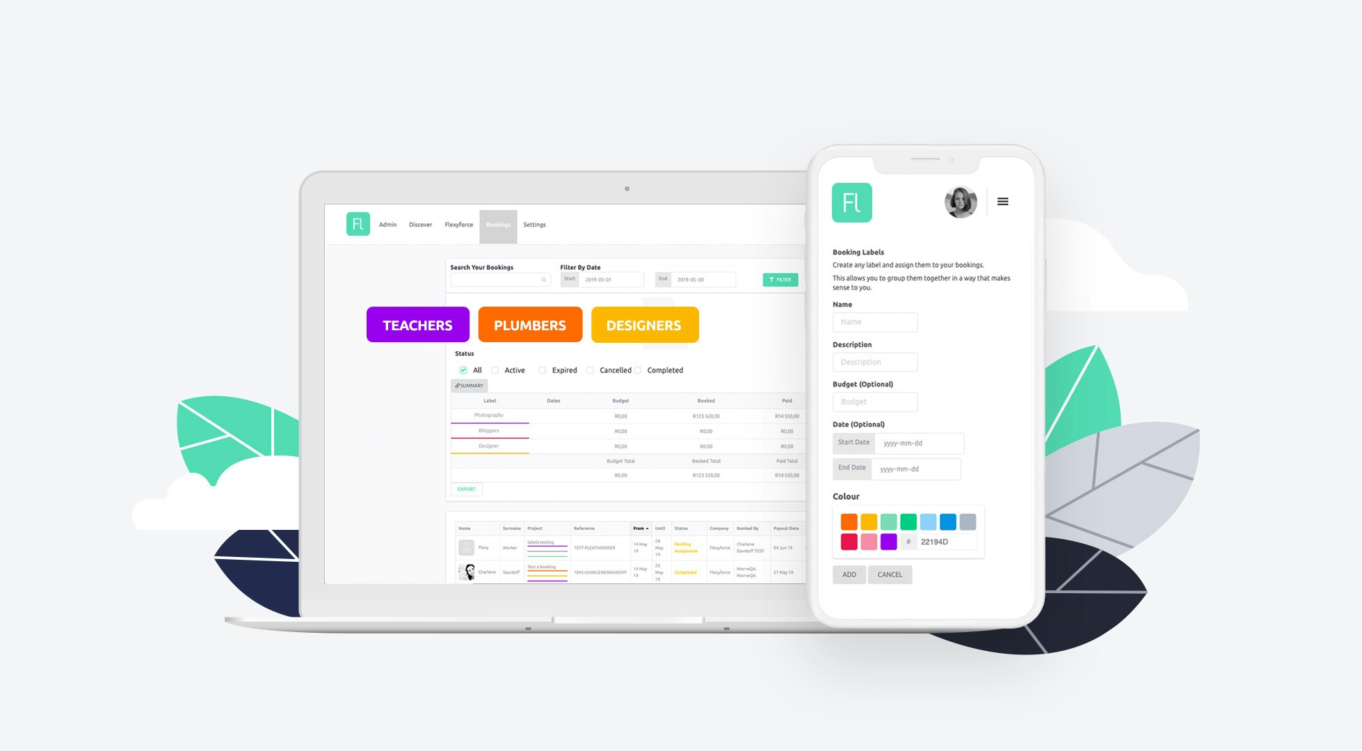 Flexyforce gallery image