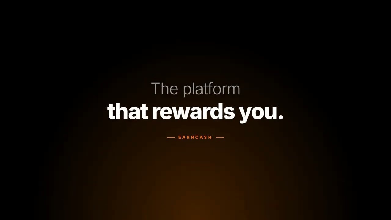EarnCash gallery image