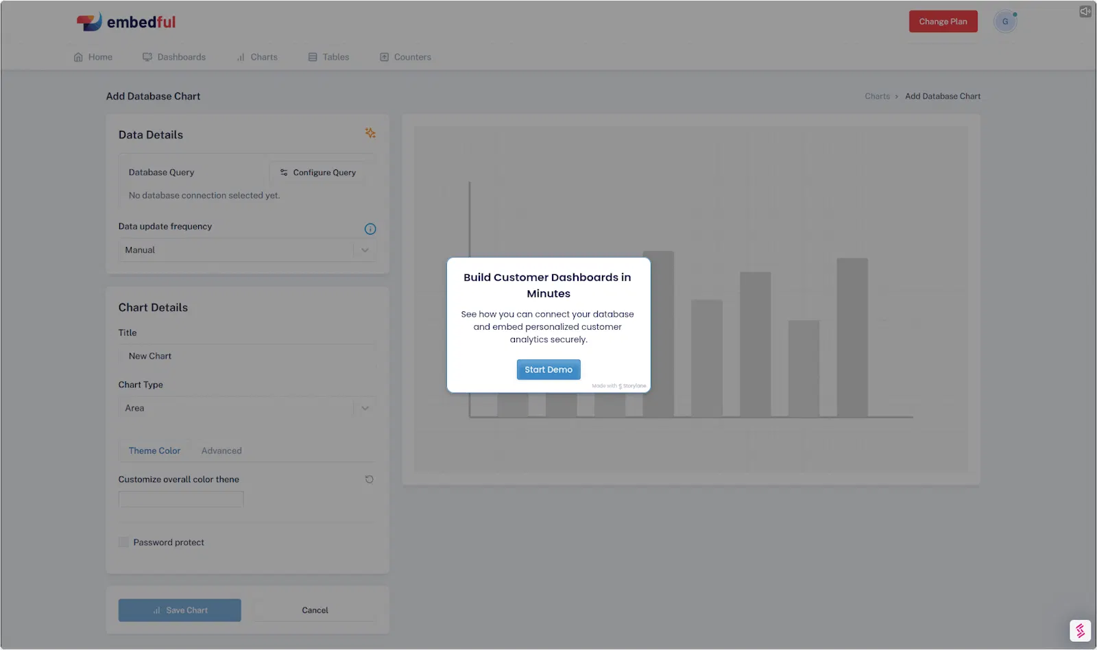 Embedful  screenshot 14