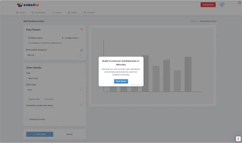 Embedful  screenshot 14