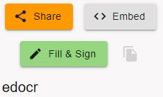 edocr Fill & Sign gallery image