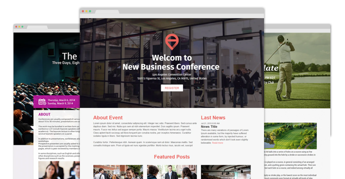 White Label Ticketing