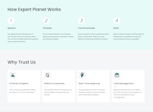 Expert Planet gallery image