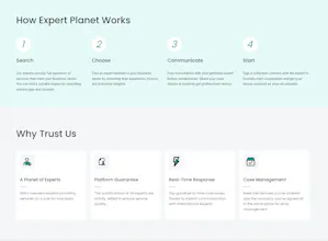 Expert Planet gallery image