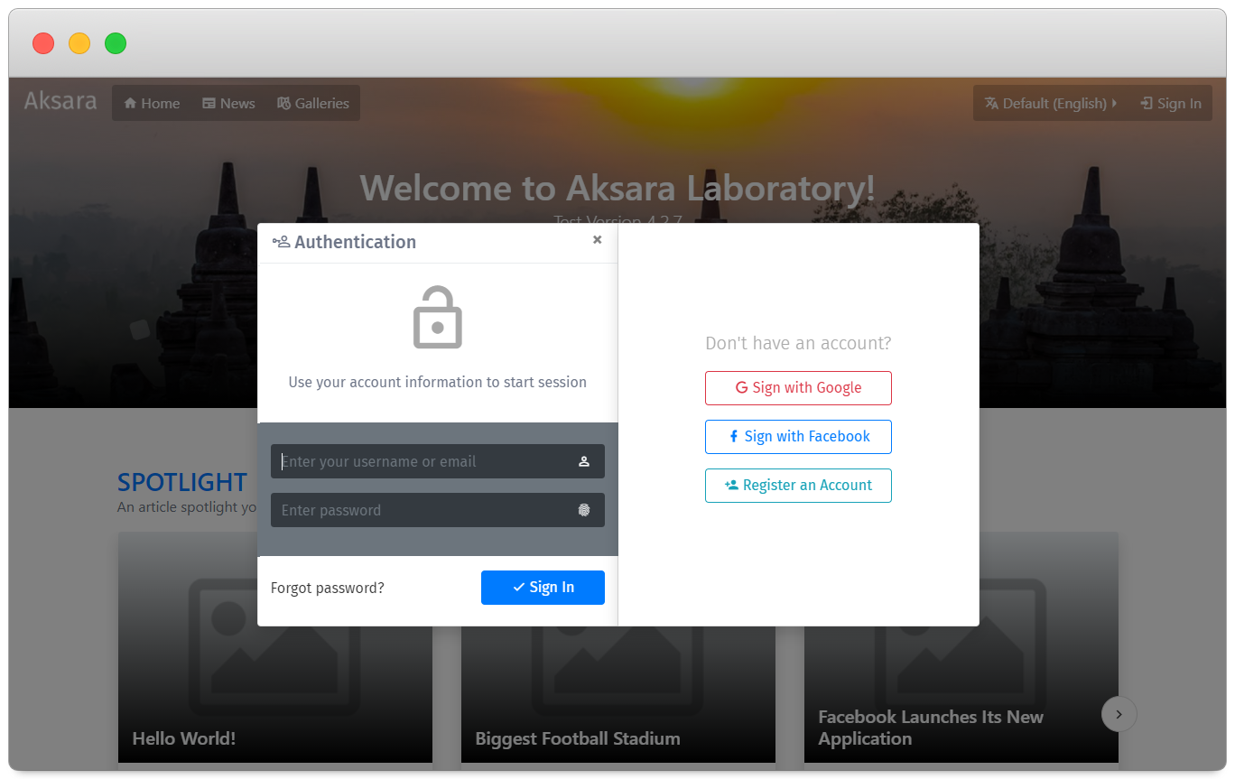 CMS Aksara媒体14