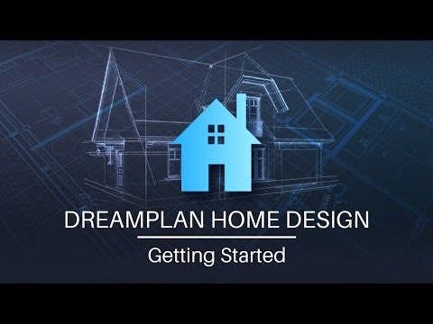 DreamPlan Home Design Software gallery image