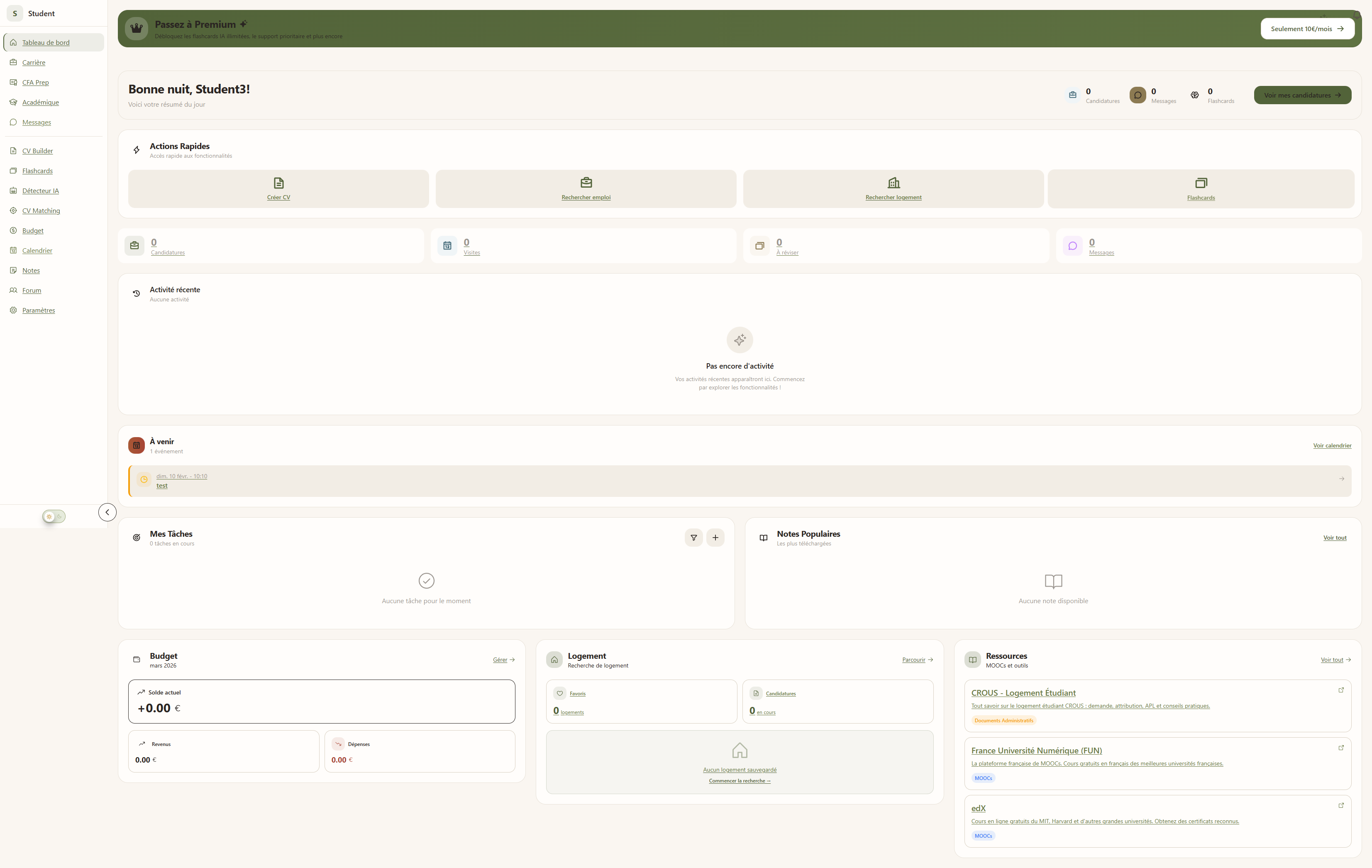 StudyShare gallery image