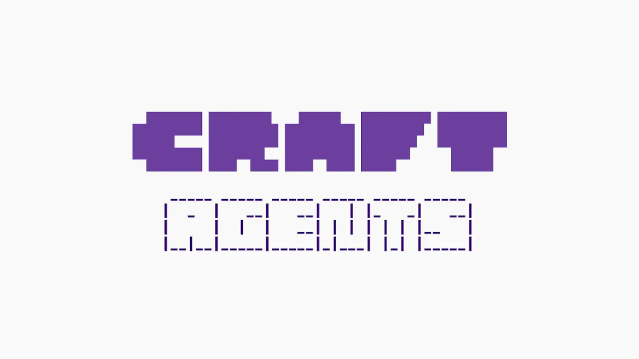Craft Agents product