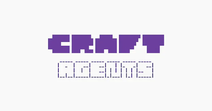 Craft Agents产品图