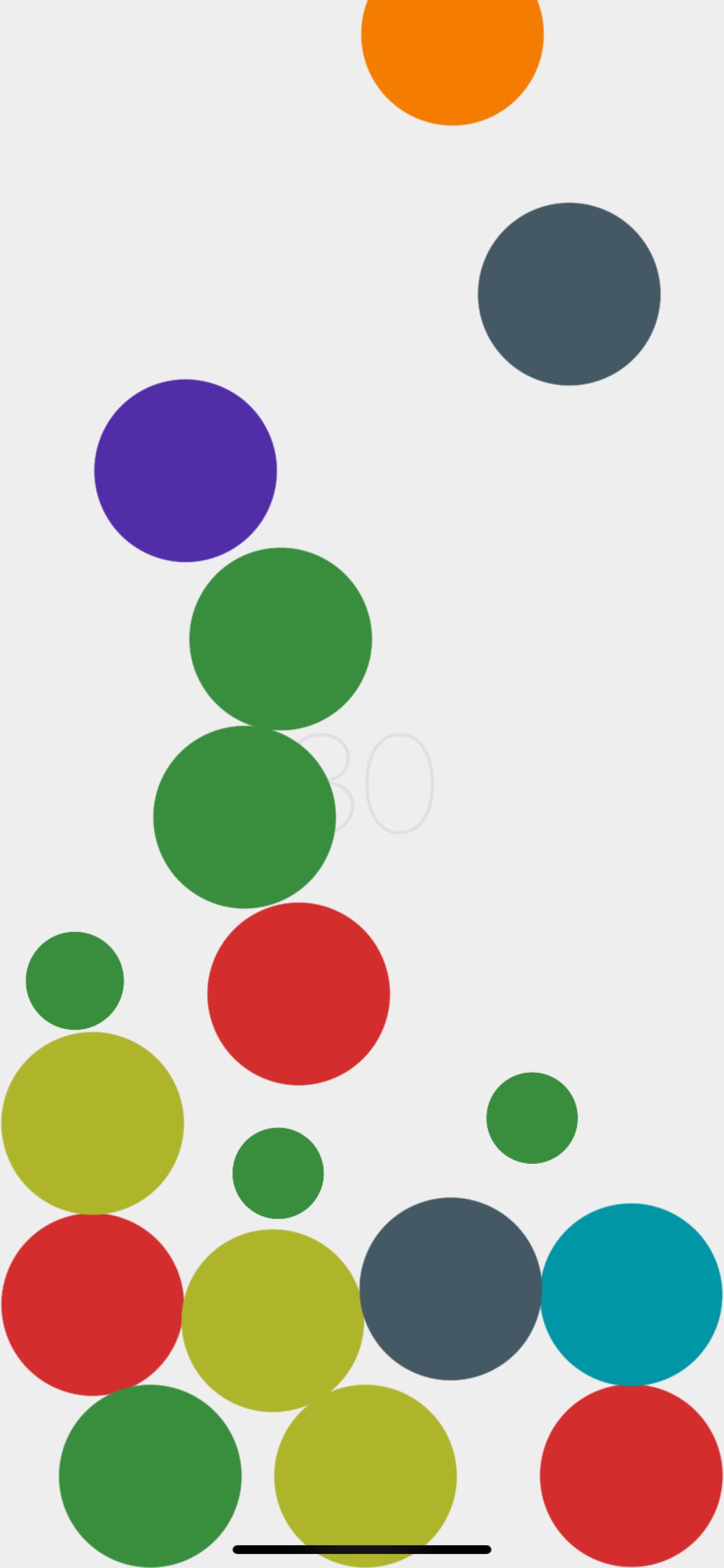 Bubbless gallery image