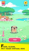 Brick Valley - My Virtual Pet gallery image