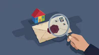 Credit Score and Mortgage Rates gallery image