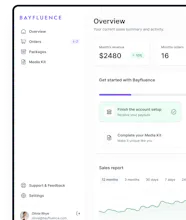 Bayfluence gallery image