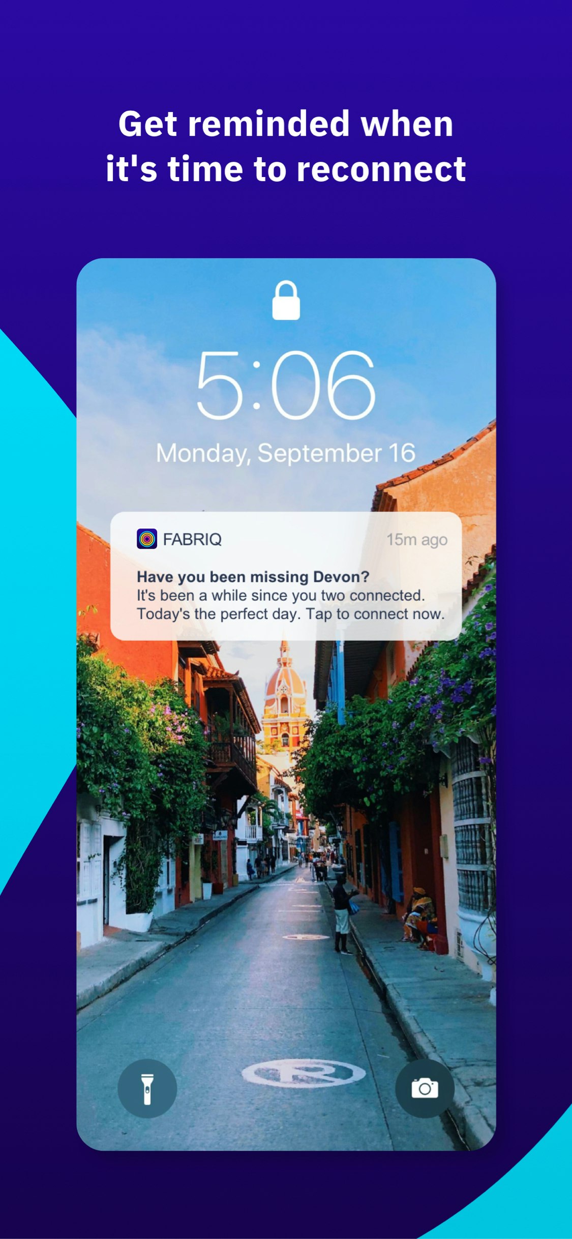 Fabriq gallery image