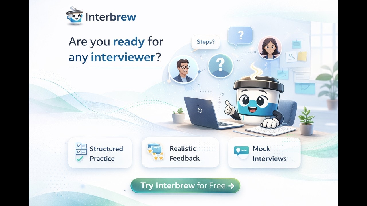 InterBrew gallery image