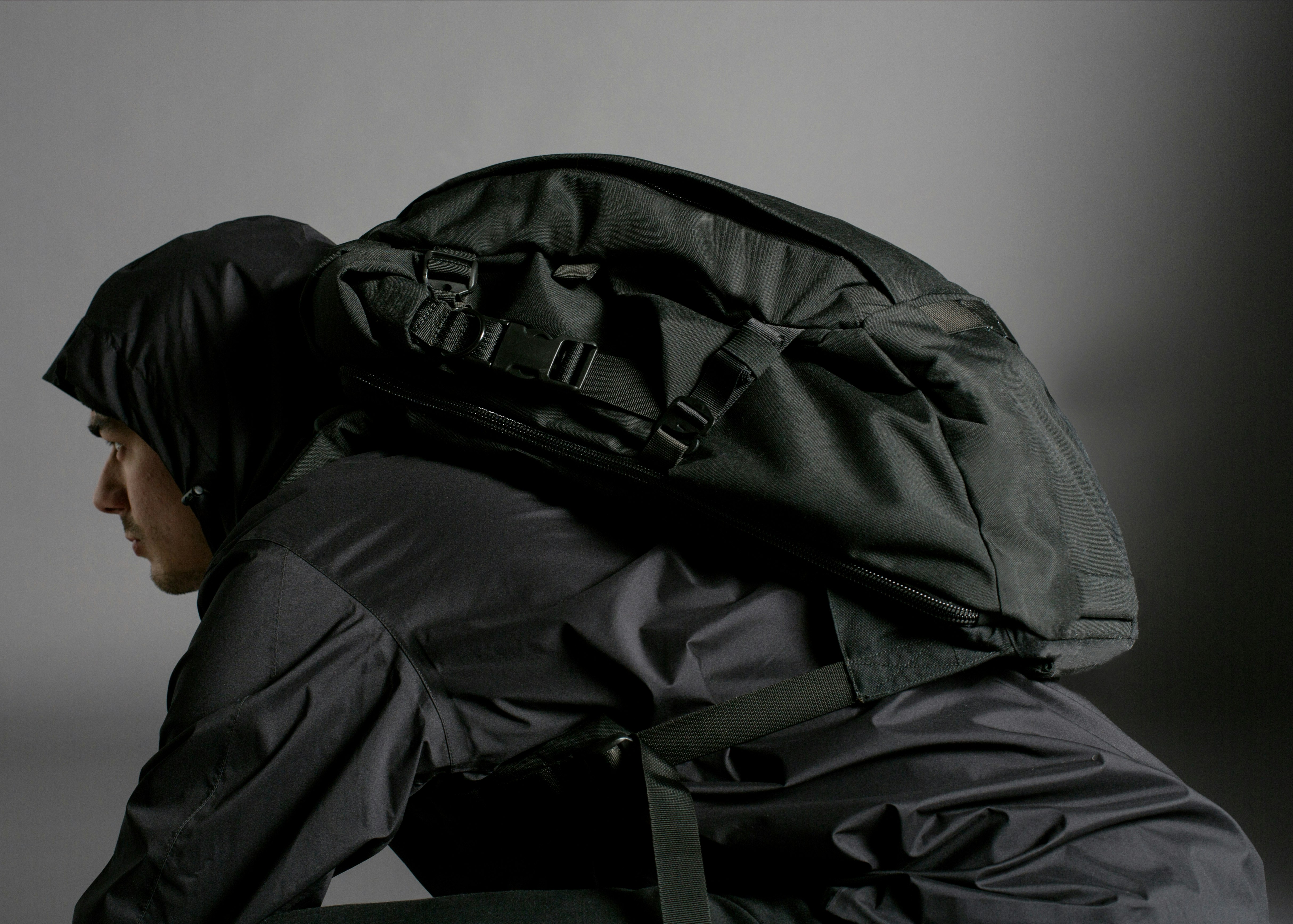 ATD1 Backpack gallery image