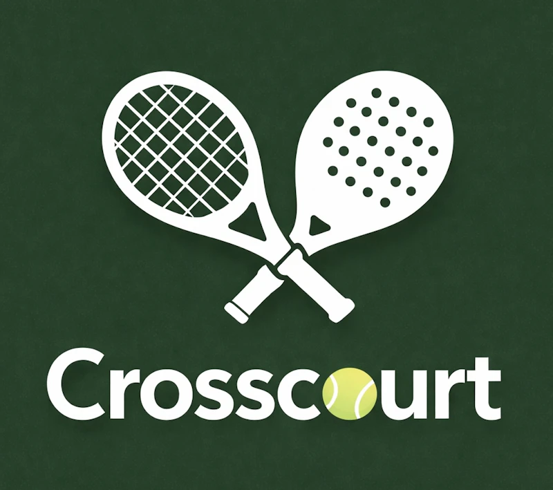 Crosscourt screenshot 1