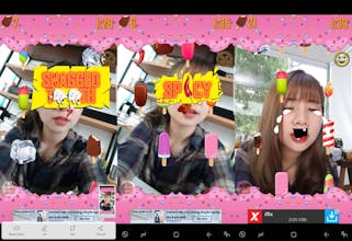 Eat Ice Cream gallery image