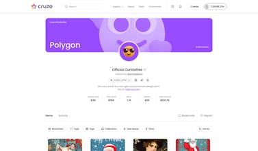 Cruzo Cards gallery image