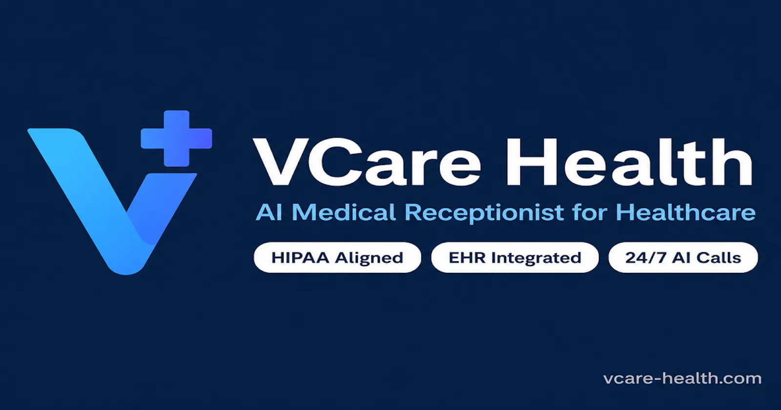 VCare Health screenshot 2