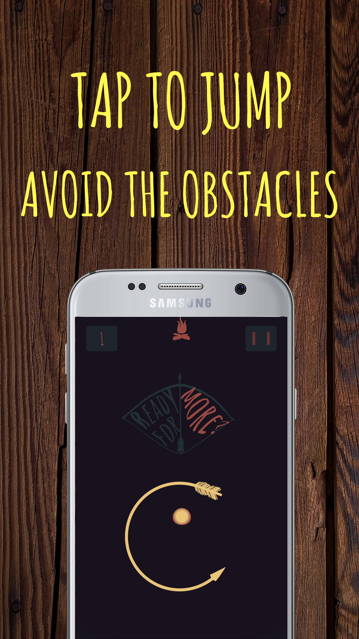 Wild Trap gallery image